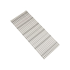 Bareta leduri Hisense 65inch 6led set 14buc engross
