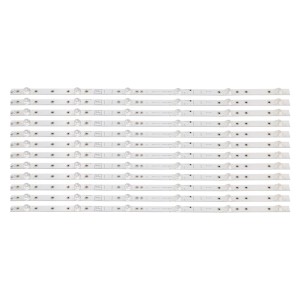 Bareta leduri Hisense 65inch 6led set 12buc engross