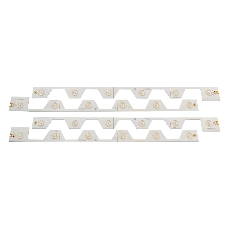 Bareta leduri Toshiba 55inch 6led set 10buc engross