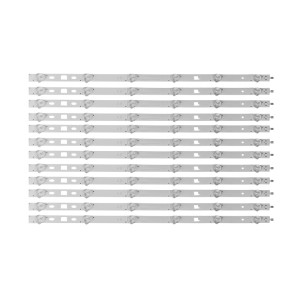 Bareta leduri Sony 48inch 6led set 12buc engross