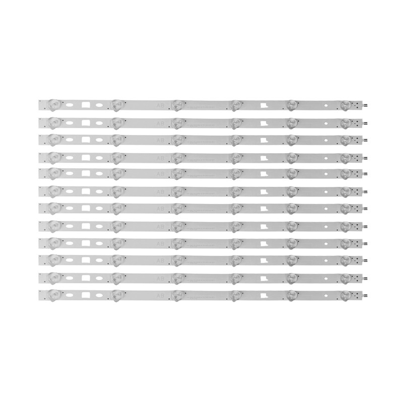 Bareta leduri Sony 48inch 6led set 12buc engross