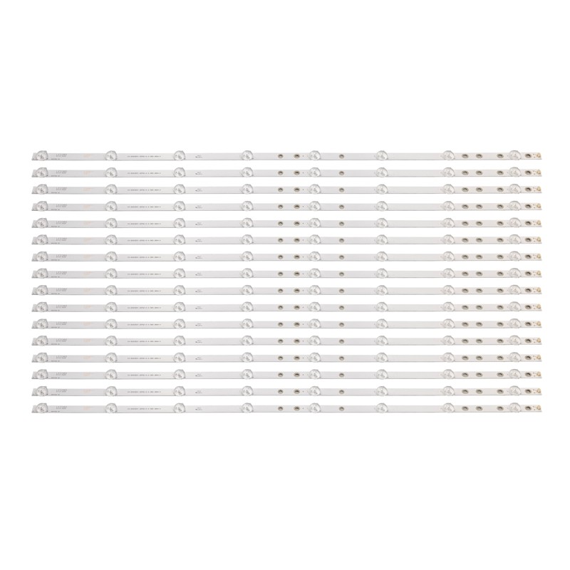 Bareta leduri Sony 65inch 8led set 16buc engross