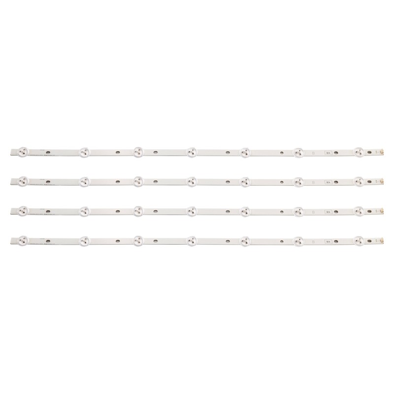 Bareta leduri Panasonic 32inch 7led set 4buc engross