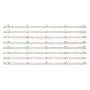 Bareta leduri Panasonic 43inch 5led set 8buc engross