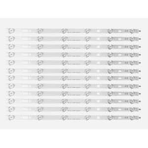 Bareta leduri Sony 46inch 6led set 10buc engross