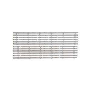 Bareta leduri Philips 55inch 6led set 10buc engross