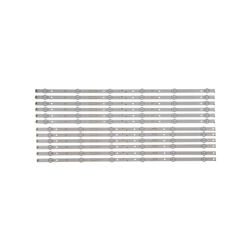 Bareta leduri Philips 55inch 6led set 10buc engross
