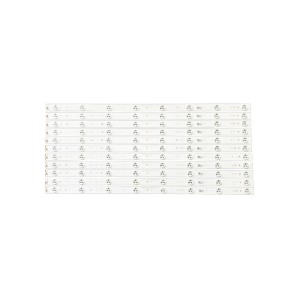 Bareta leduri Hisense 55inch 8led set 11buc engross