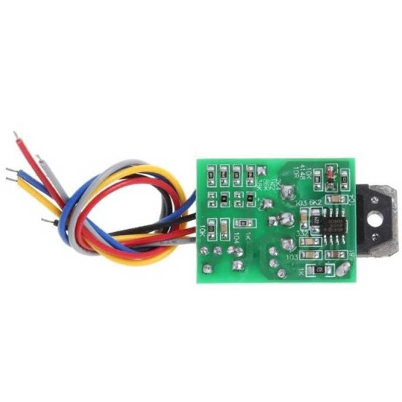 Sursa alimentare universala LCD engross