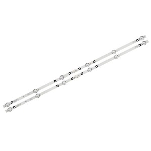 Bareta leduri Vestel+China 32inch 6led set 2buc engross