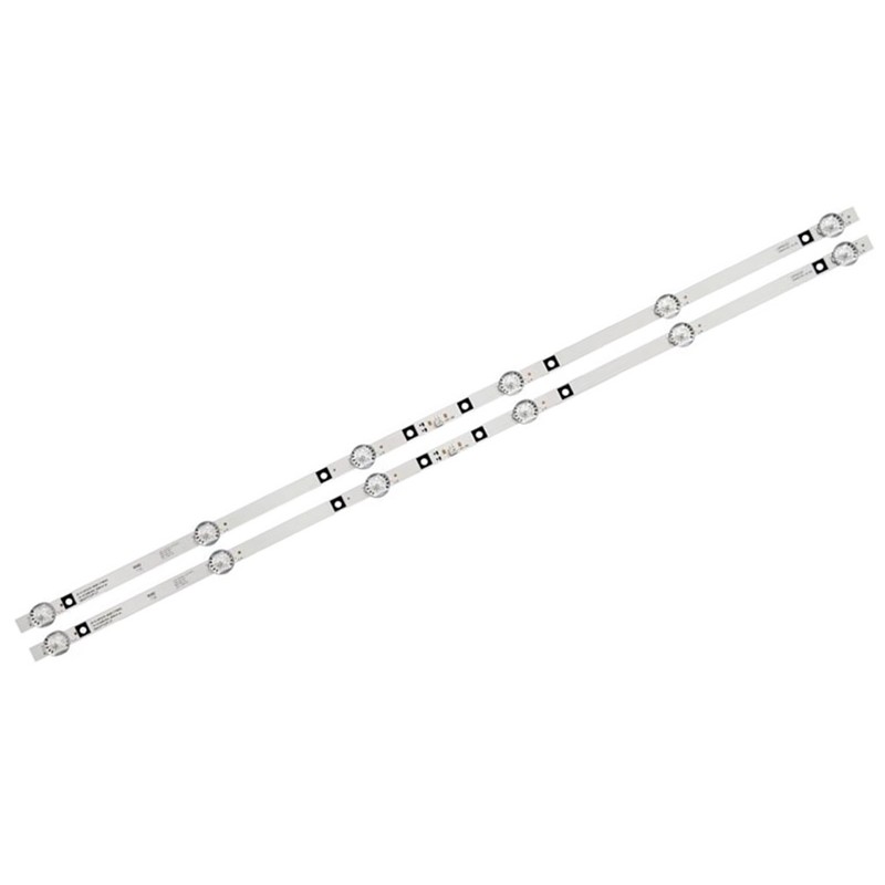 Bareta leduri Vestel+China 32inch 6led set 2buc engross
