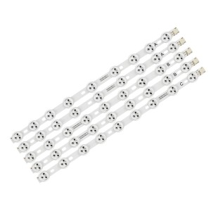 Bareta leduri Vestel 39inch 9led 2xA+2xB+1xC set 5buc engross