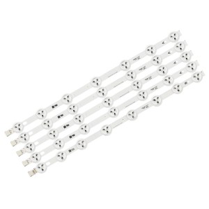 Bareta leduri Vestel 40inch 4x7led+1x8led set 5buc engross