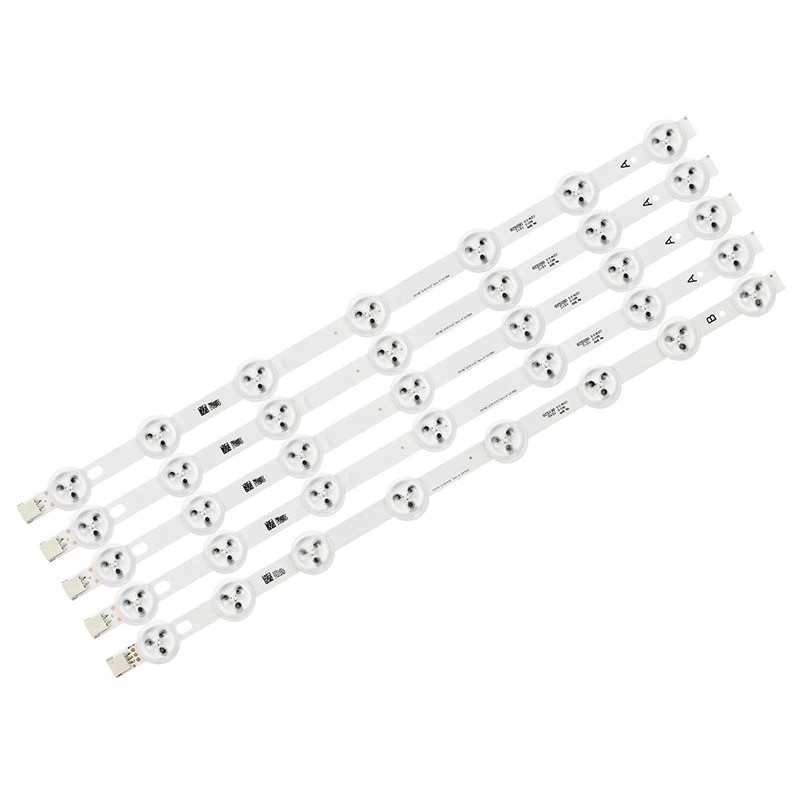 Bareta leduri Vestel 40inch 4x7led+1x8led set 5buc engross