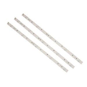 Bareta leduri Hisense 32inch 5led set 3buc engross