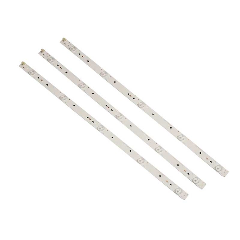 Bareta leduri Hisense 32inch 5led set 3buc engross