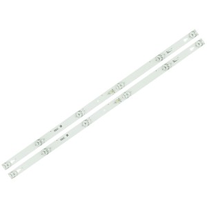 Bareta leduri Thomson 32inch 6led set 2buc engross