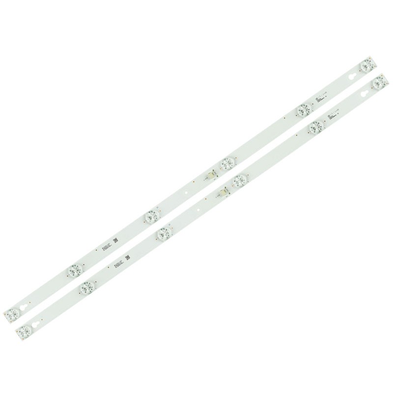 Bareta leduri Thomson 32inch 6led set 2buc engross