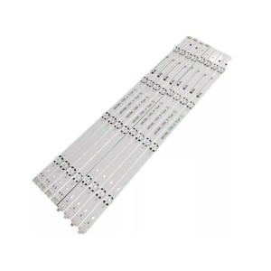 Bareta leduri LG 49inch 4led 2x(L1+R1+L2+R2) set 8buc engross