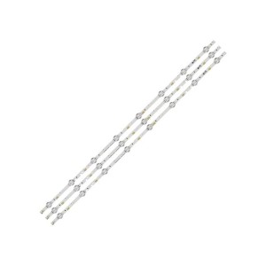 Bareta leduri Samsung 40inch 8led set 3buc engross