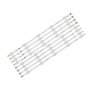 Bareta leduri Samsung 50inch 5+5led set 8buc engross