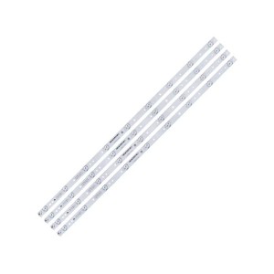Bareta leduri Philips 40inch 9led set 4buc engross