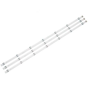 Bareta leduri LG 43inch 7led set 3buc engross