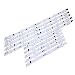 Bareta leduri Samsung 40inch 3+6led set10 engross