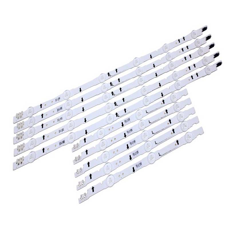 Bareta leduri Samsung 40inch 3+6led set10 engross