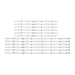 Bareta leduri Samsung 50inch 7+5led set 12buc engross