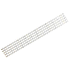 Bareta leduri Philips 43inch 12led set 5buc engross