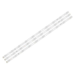 Bareta leduri Haier,JVC,TCL 32inch 10led set 3buc engross