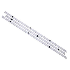 Bareta leduri Akai 39inch 7+6led set 3buc engross