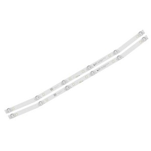 Bareta leduri Akai 32inch MS-L2082 578mm 6led set 2buc engross