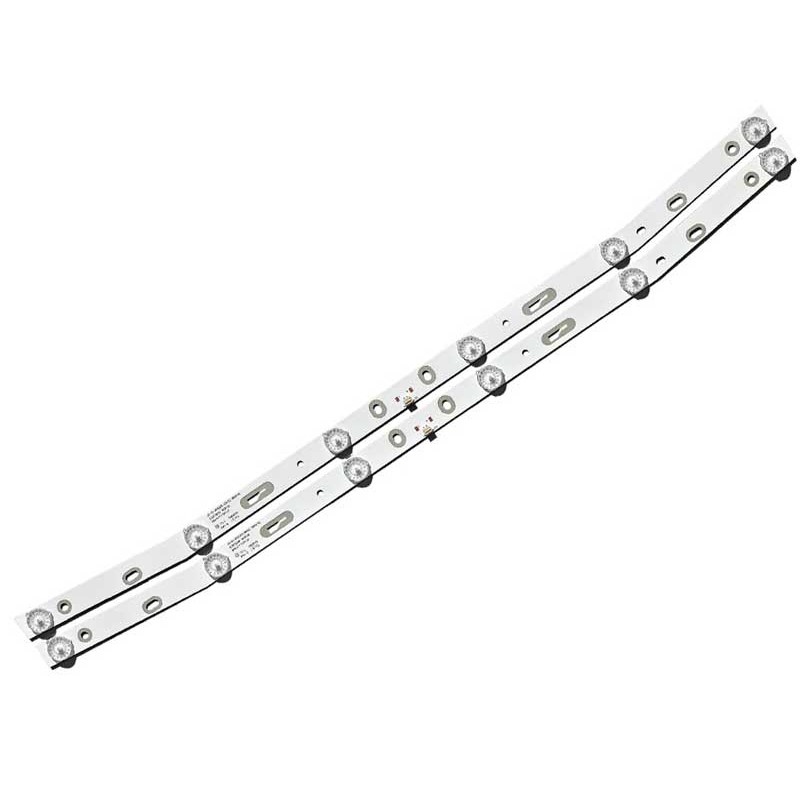 Bareta leduri Akai 32inch MS-L1084 585mm 6led set 2buc engross
