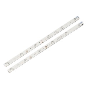 Bareta leduri Allview 24inch 6led set 2buc engross