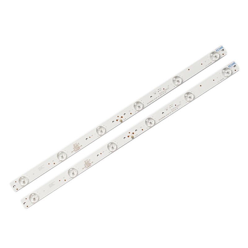 Bareta leduri Allview 24inch 6led set 2buc engross
