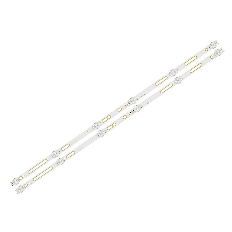 Bareta leduri Blaupunkt 32inch 6led set 2buc engross