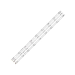 Bareta leduri Blaupunkt 32inch 9led set 3buc engross