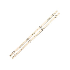 Bareta leduri Diamant 24inch 4led set 2buc engross