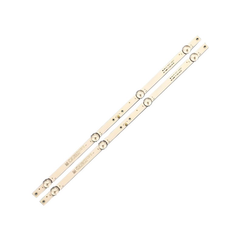 Bareta leduri Diamant 24inch 4led set 2buc engross