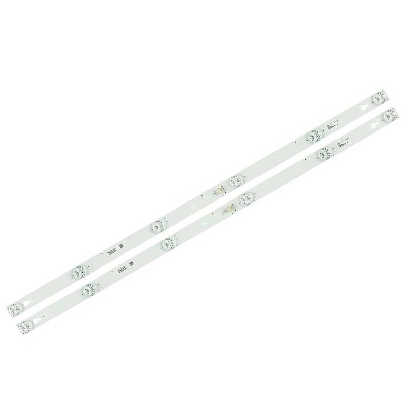 Bareta leduri TCL, Thomson 32inch 6led set 2buc engross