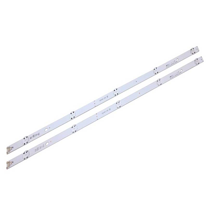 Bareta leduri LG 32inch 5led set 2buc engross