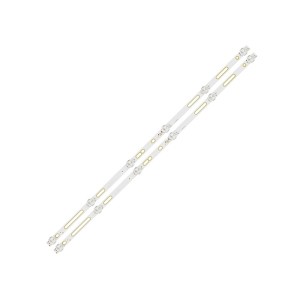 Bareta leduri Diamant 32inch 6led set 2buc engross