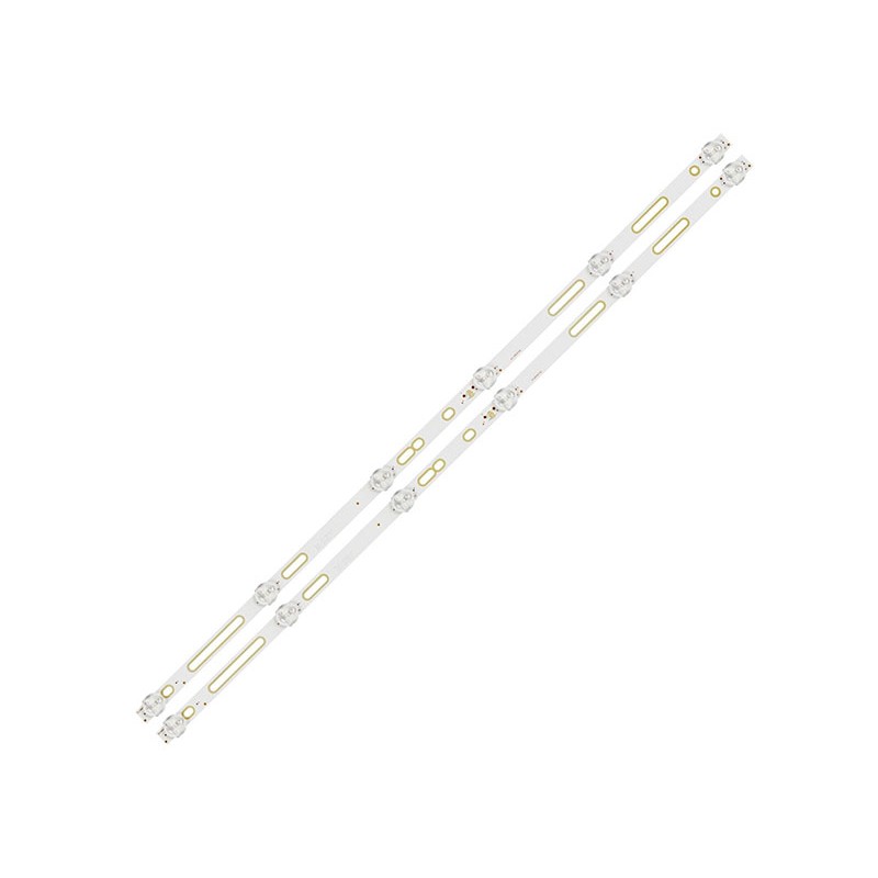 Bareta leduri Diamant 32inch 6led set 2buc engross