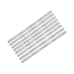 Bareta leduri Grundig 40inch 5led set 8buc engross