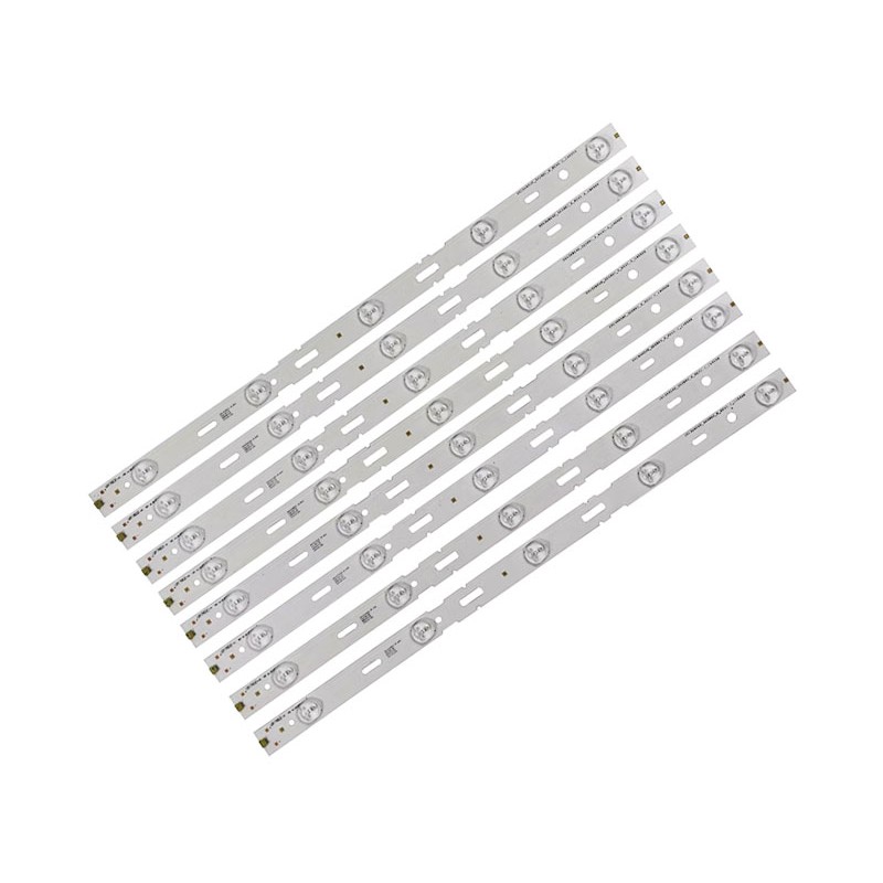 Bareta leduri Grundig 40inch 5led set 8buc engross