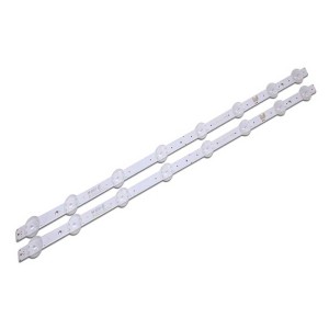 Bareta leduri LG 32inch 8led set 2buc engross