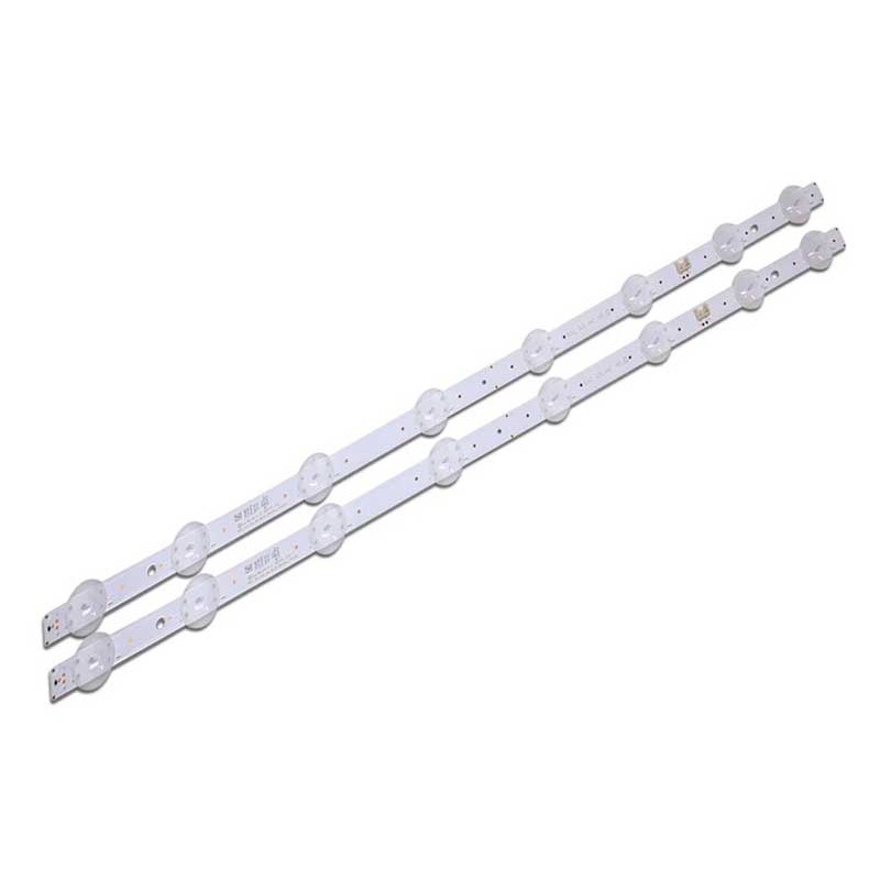 Bareta leduri LG 32inch 8led set 2buc engross