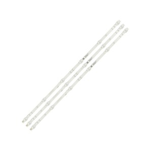 Bareta leduri Hisense 40inch 6led set 3buc engross